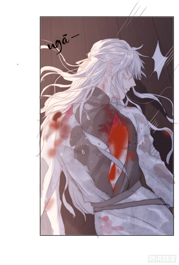 Thỉnh Cùng Ta Đồng Miên Chap 28 - Next Chap 29