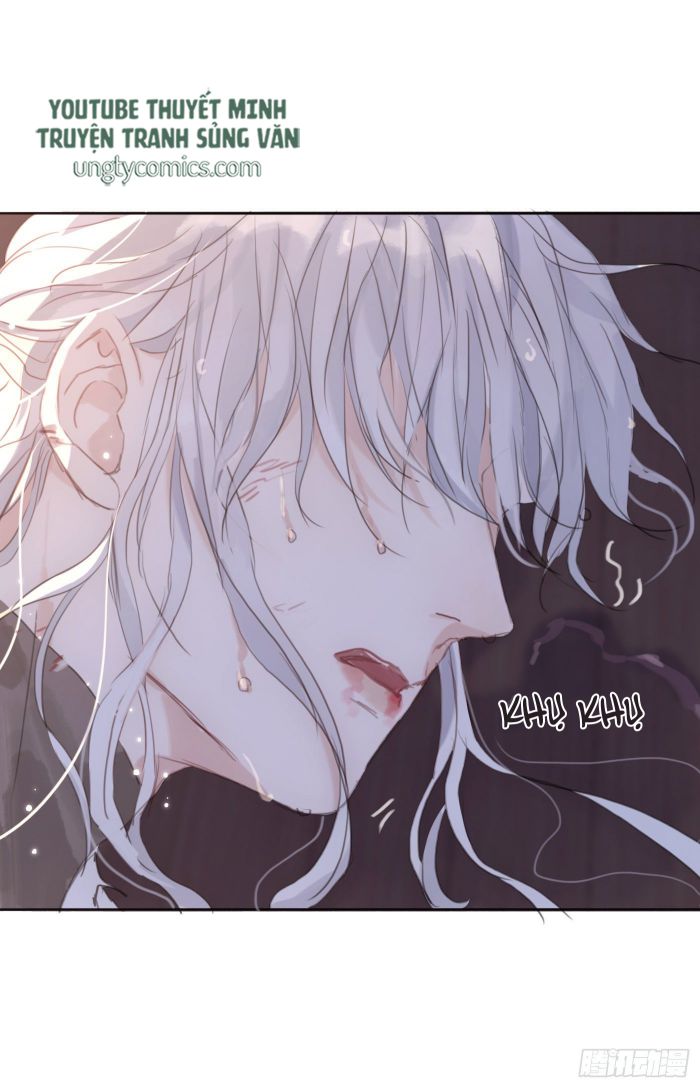 Thỉnh Cùng Ta Đồng Miên Chap 28 - Next Chap 29