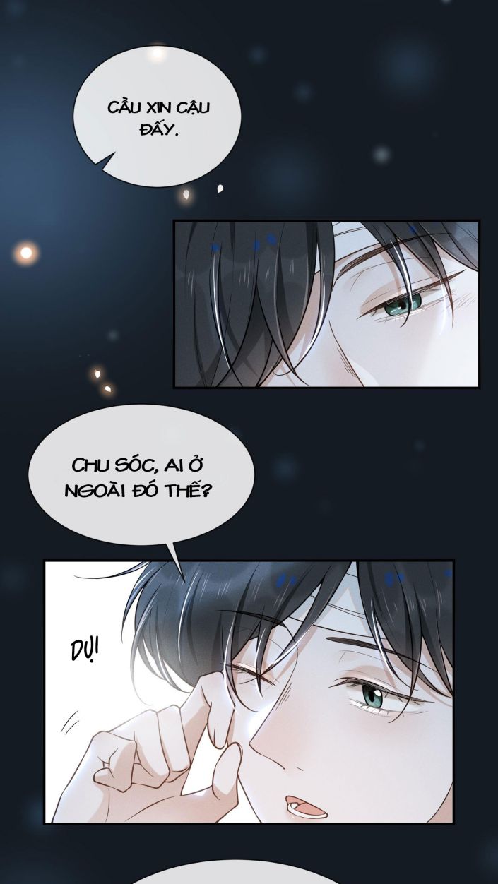 Lai Sinh Bất Kiến Chapter 12 - Next Chapter 13