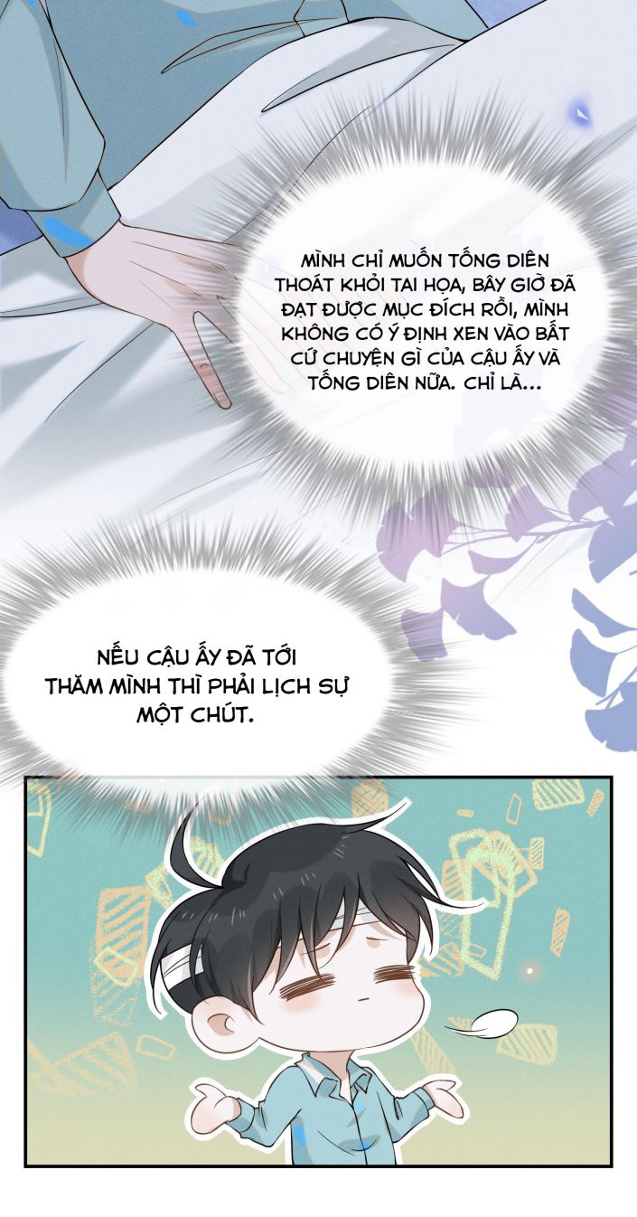Lai Sinh Bất Kiến Chapter 12 - Next Chapter 13