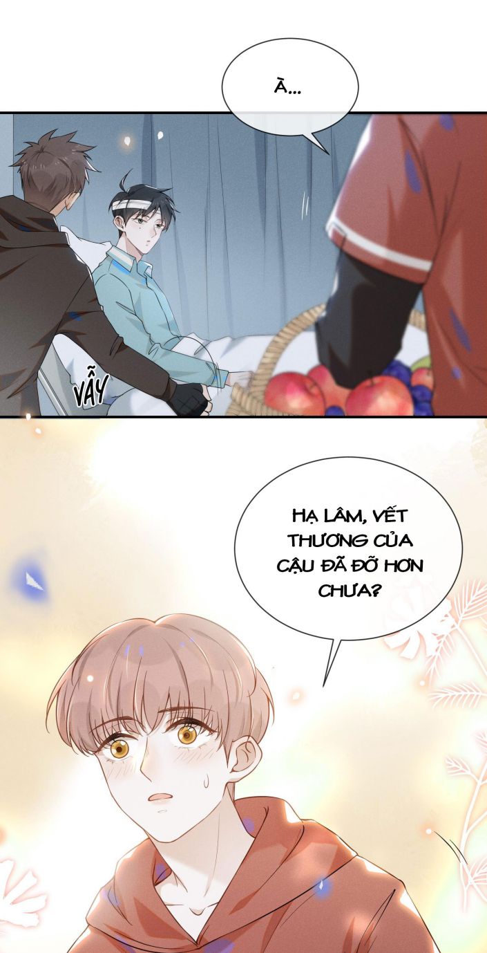 Lai Sinh Bất Kiến Chapter 12 - Next Chapter 13