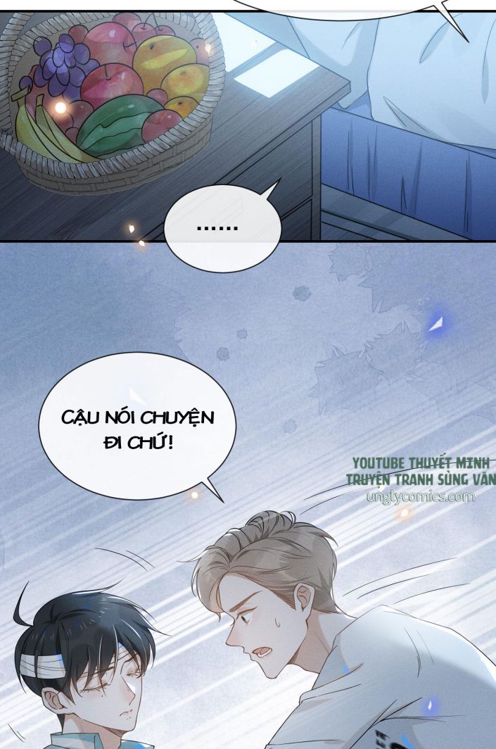 Lai Sinh Bất Kiến Chapter 12 - Next Chapter 13