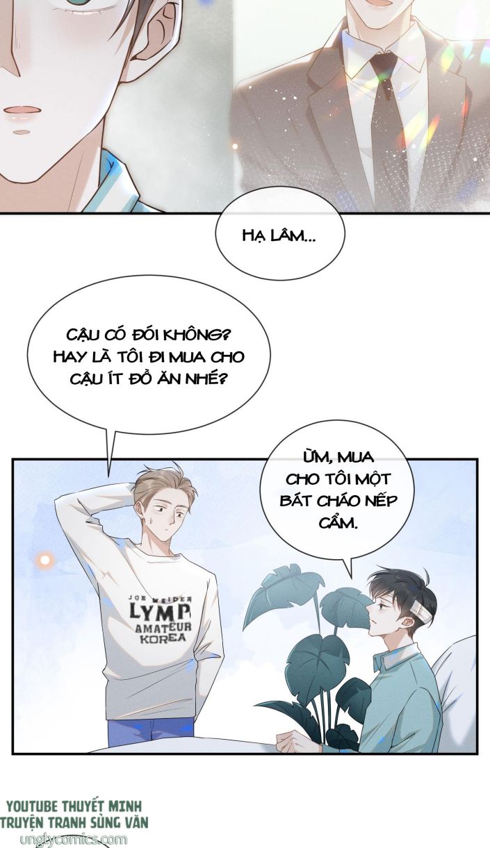 Lai Sinh Bất Kiến Chapter 12 - Next Chapter 13