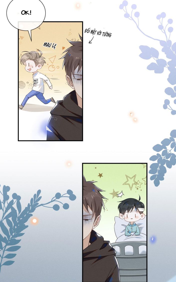 Lai Sinh Bất Kiến Chapter 12 - Next Chapter 13