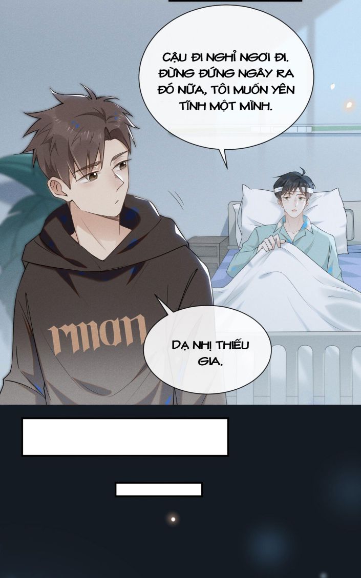 Lai Sinh Bất Kiến Chapter 12 - Next Chapter 13