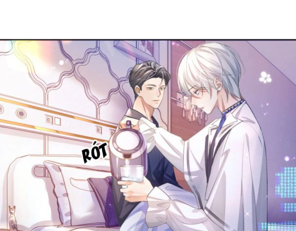 Đơn Xin Ly Hôn Phần 2: Chapter 4 - Trang 4