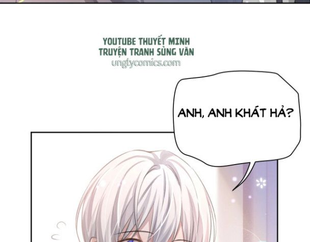 Đơn Xin Ly Hôn Phần 2: Chapter 4 - Trang 4