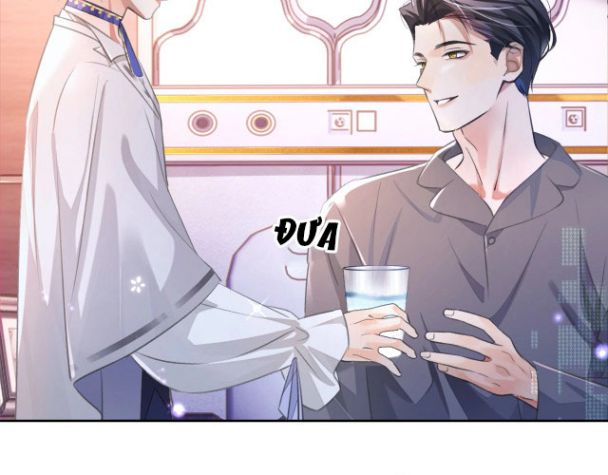 Đơn Xin Ly Hôn Phần 2: Chapter 4 - Trang 4