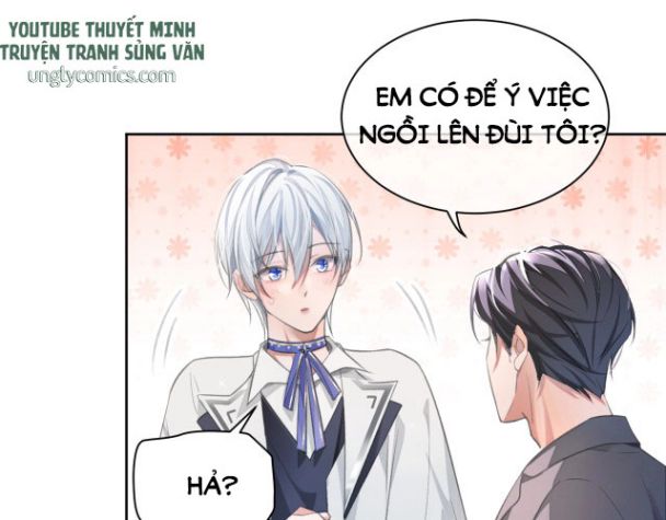 Đơn Xin Ly Hôn Phần 2: Chapter 4 - Trang 4