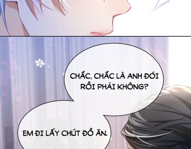 Đơn Xin Ly Hôn Phần 2: Chapter 4 - Trang 4