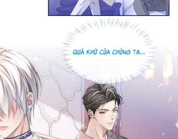 Đơn Xin Ly Hôn Phần 2: Chapter 4 - Trang 4