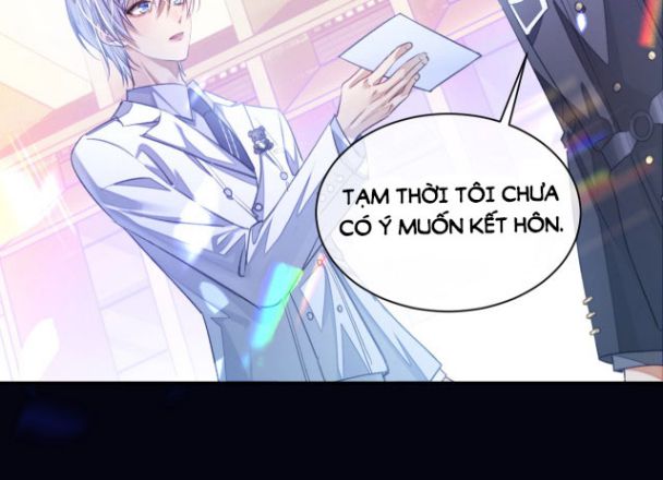 Đơn Xin Ly Hôn Phần 2: Chapter 4 - Trang 4