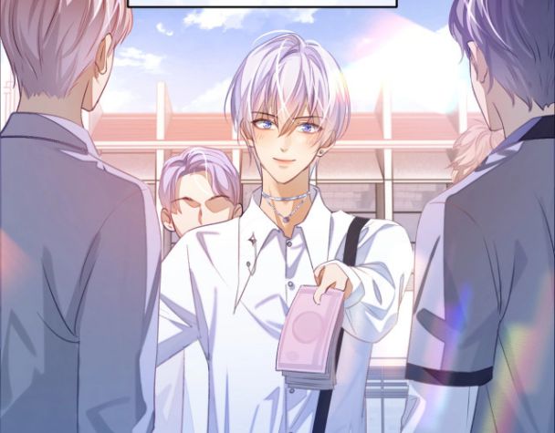 Đơn Xin Ly Hôn Phần 2: Chapter 4 - Trang 4