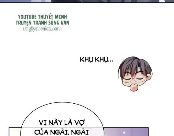 Đơn Xin Ly Hôn Phần 2: Chapter 4 - Trang 4