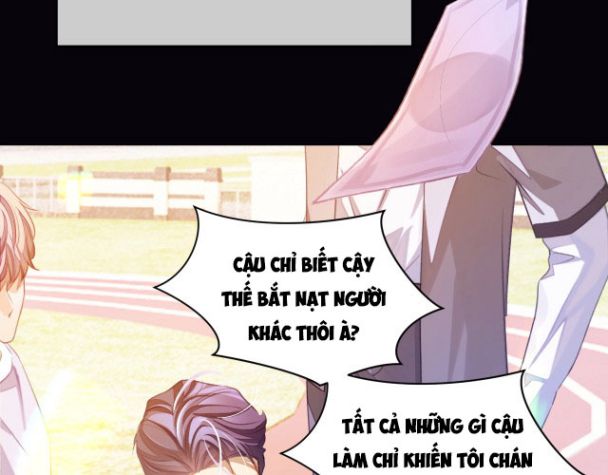 Đơn Xin Ly Hôn Phần 2: Chapter 4 - Trang 4