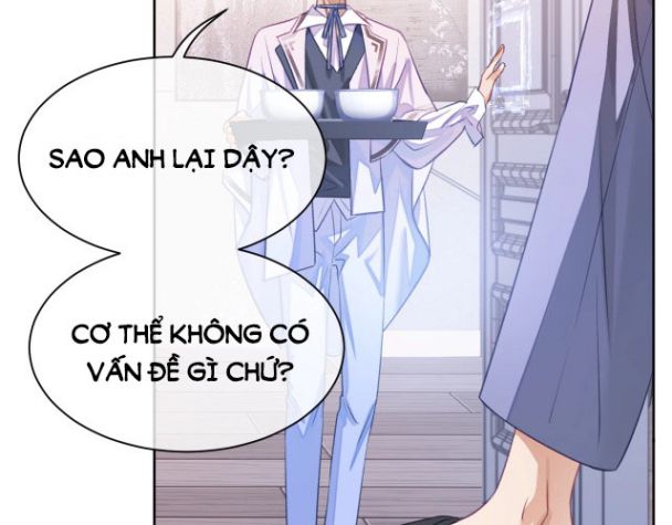 Đơn Xin Ly Hôn Phần 2: Chapter 4 - Trang 4