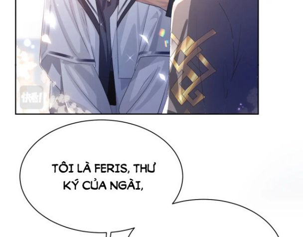 Đơn Xin Ly Hôn Phần 2: Chapter 4 - Trang 4
