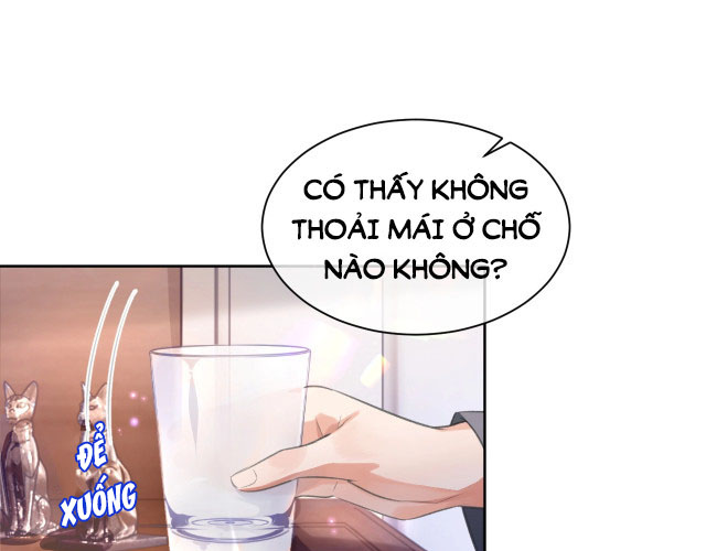 Đơn Xin Ly Hôn Phần 2: Chapter 4 - Trang 4