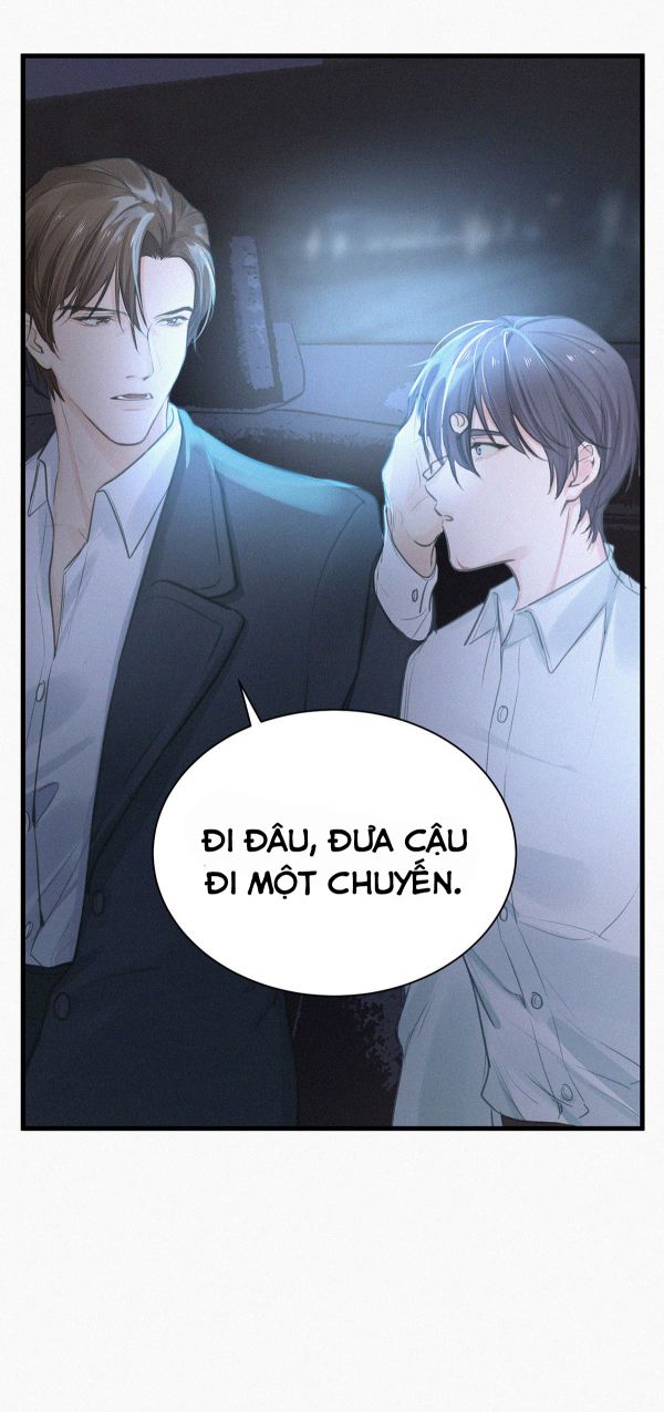 Môi Súng Chapter 6 - Next Chapter 7