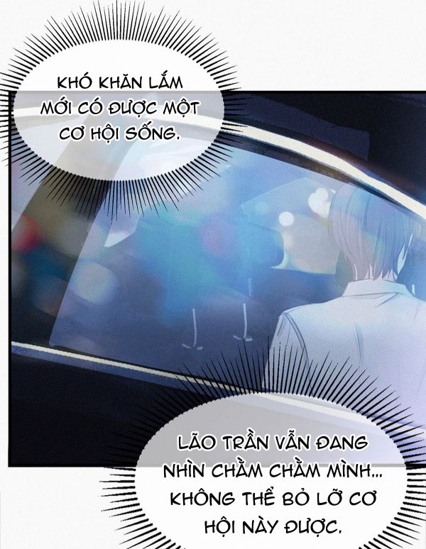 Môi Súng Chapter 6 - Next Chapter 7