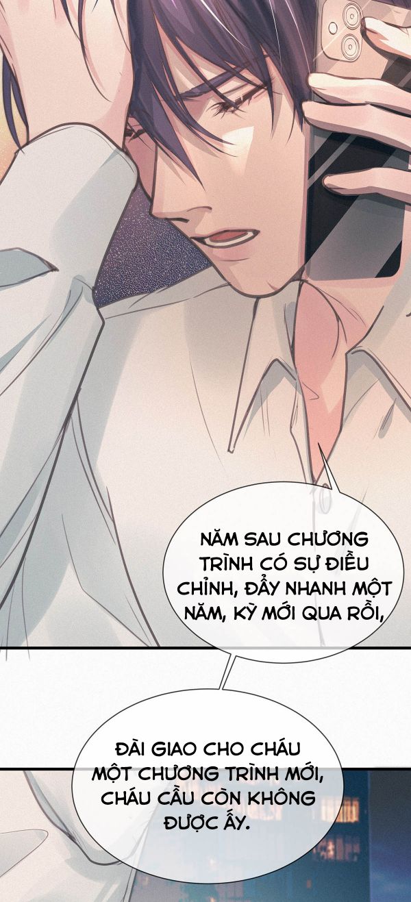 Môi Súng Chapter 6 - Next Chapter 7