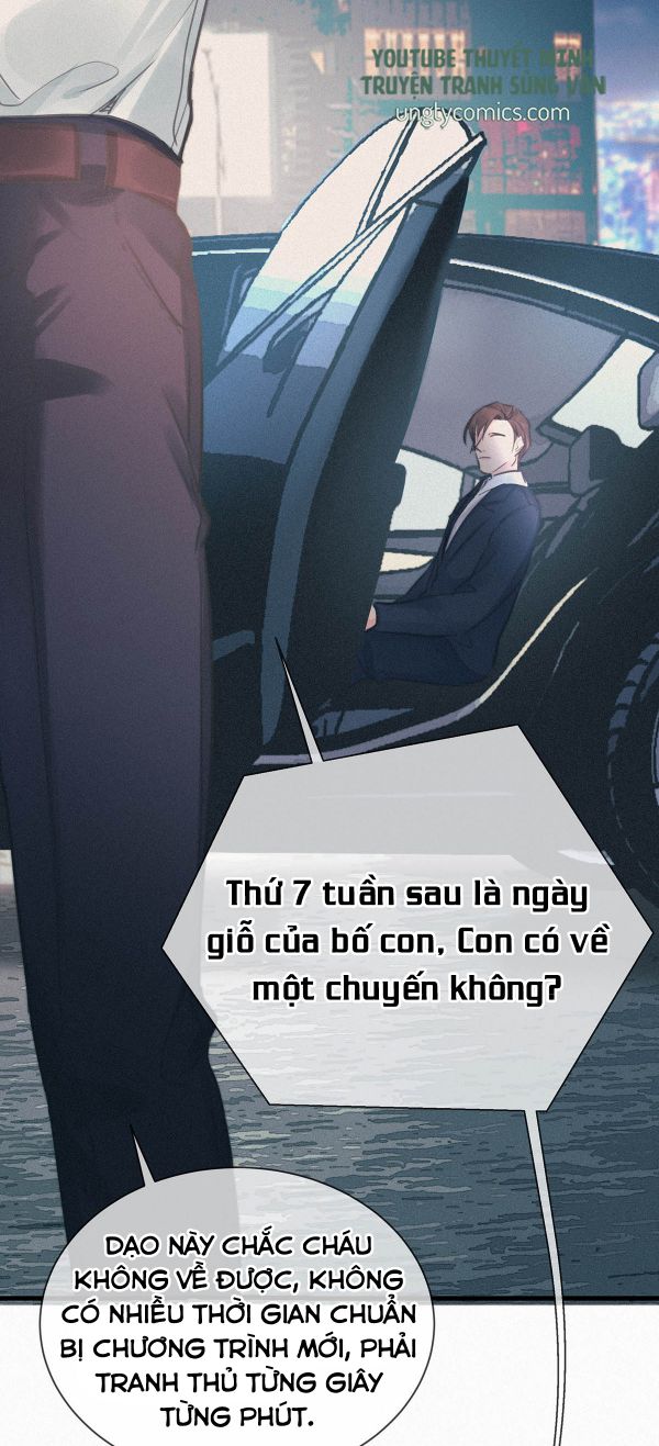 Môi Súng Chapter 6 - Next Chapter 7