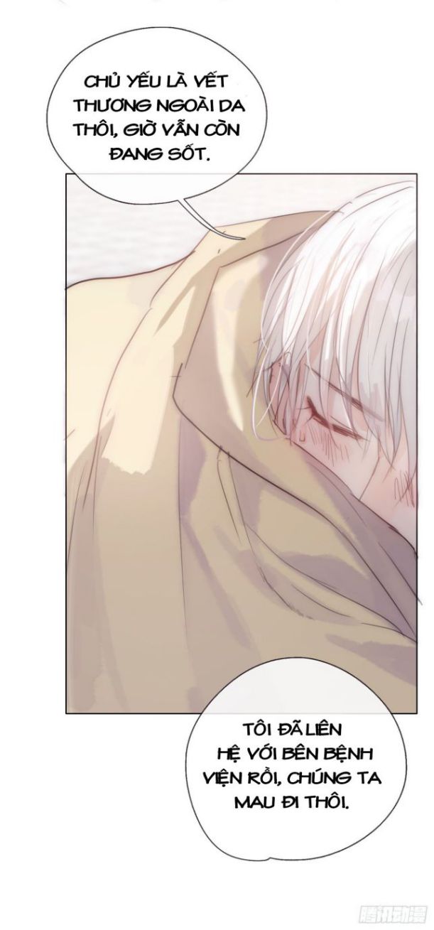 Thỉnh Cùng Ta Đồng Miên Chap 29 - Next Chap 30: Phiên bản hiện đại