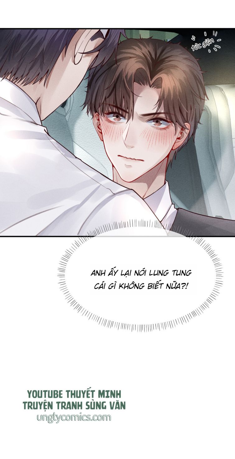 Dior Tiên Sinh Chap 2 - Next Chap 2