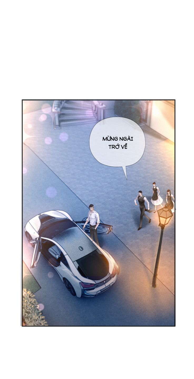 Dior Tiên Sinh Chap 2 - Next Chap 2