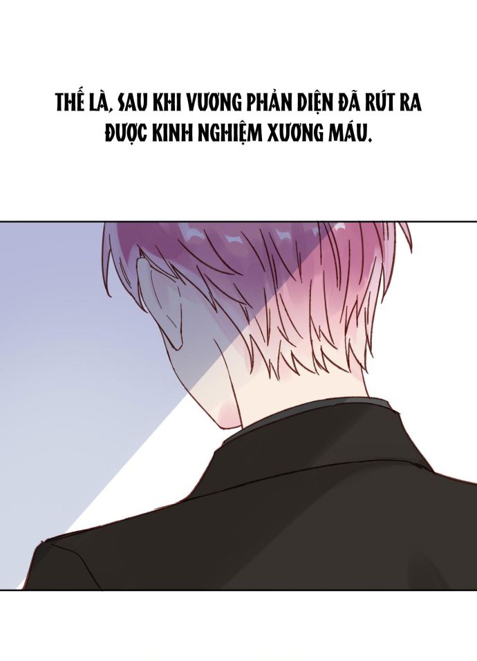 Tôi Phải Làm 1 Kẻ Đại Xấu Xa Chap 8 - Next Chap 9