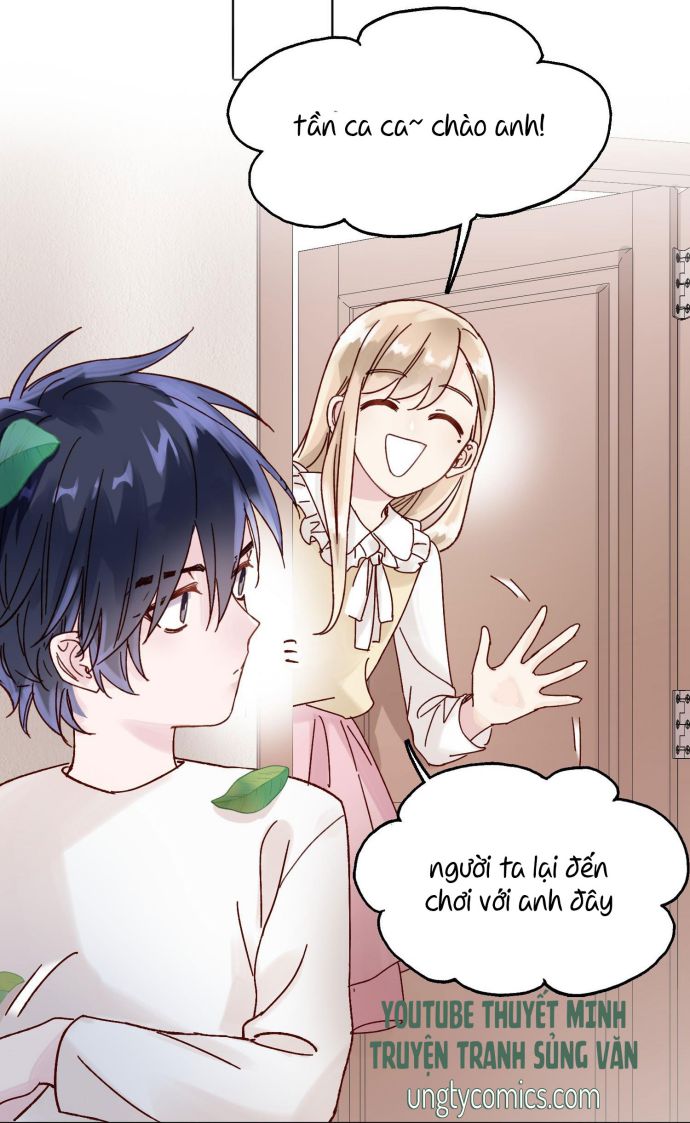 Tôi Phải Làm 1 Kẻ Đại Xấu Xa Chap 8 - Next Chap 9