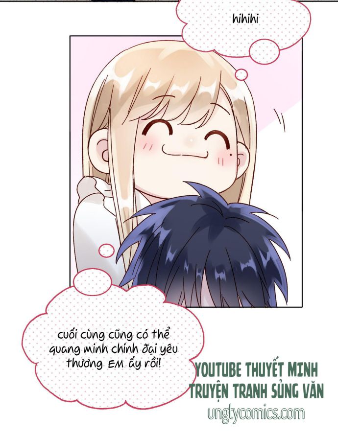 Tôi Phải Làm 1 Kẻ Đại Xấu Xa Chap 8 - Next Chap 9