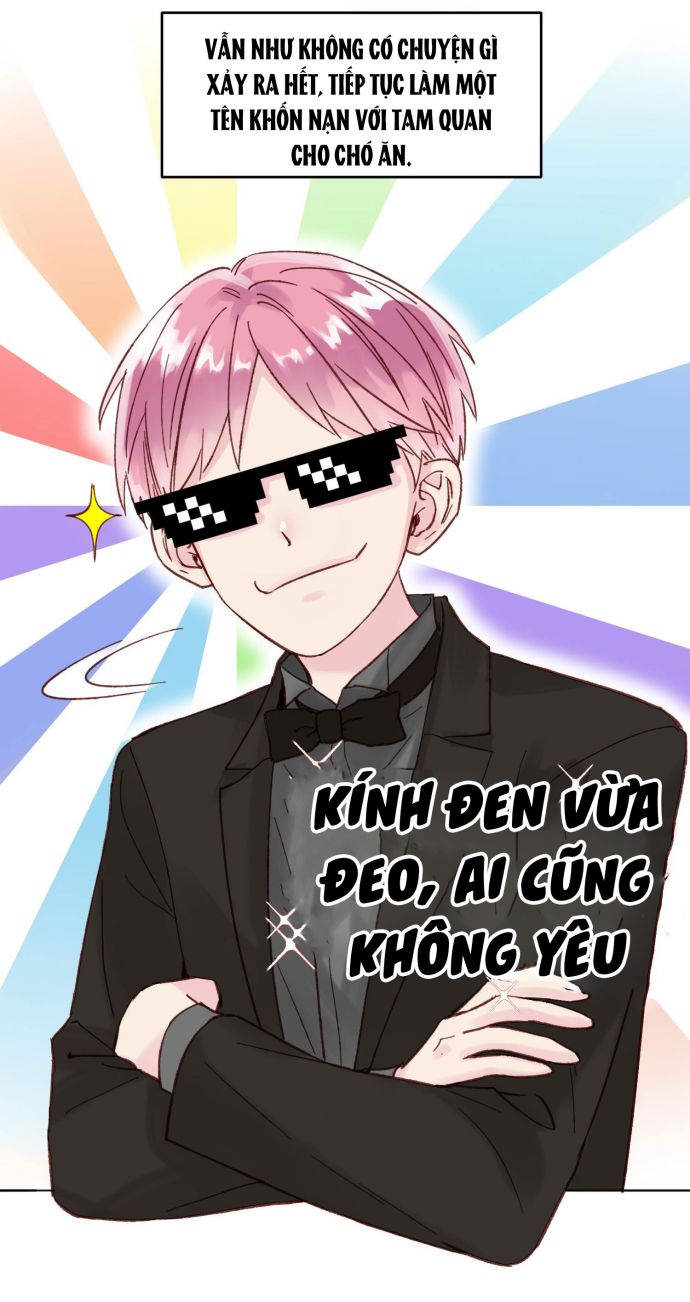 Tôi Phải Làm 1 Kẻ Đại Xấu Xa Chap 8 - Next Chap 9
