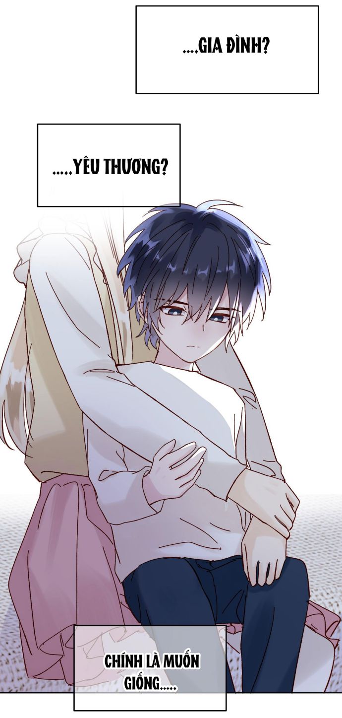 Tôi Phải Làm 1 Kẻ Đại Xấu Xa Chap 8 - Next Chap 9