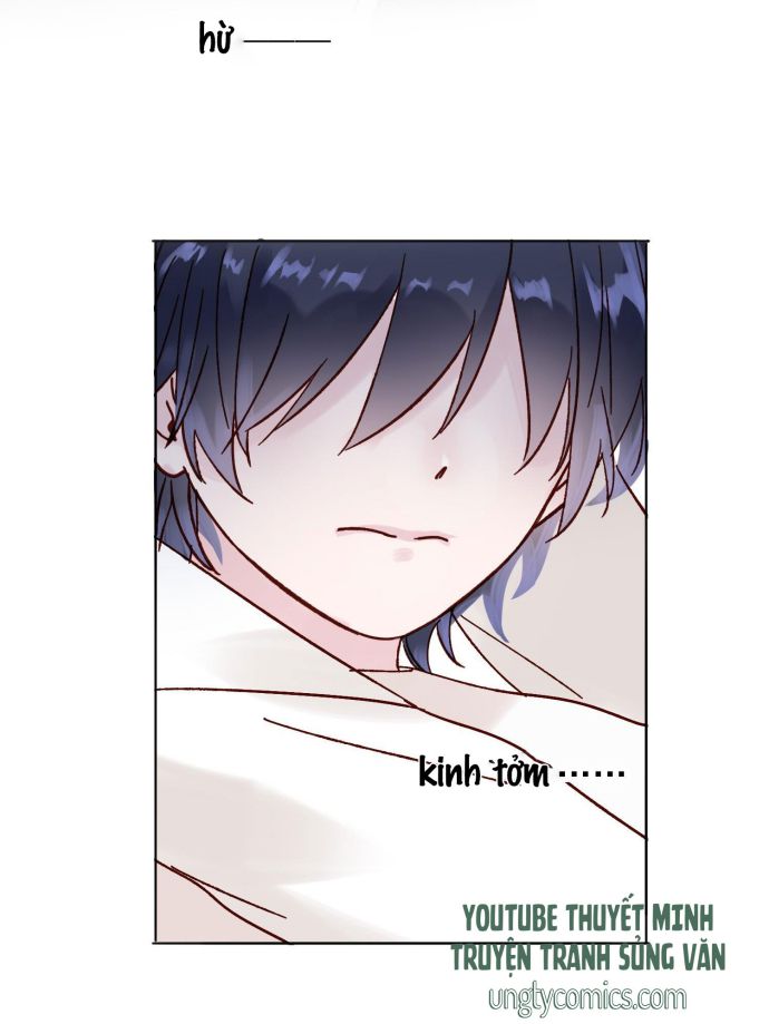 Tôi Phải Làm 1 Kẻ Đại Xấu Xa Chap 8 - Next Chap 9