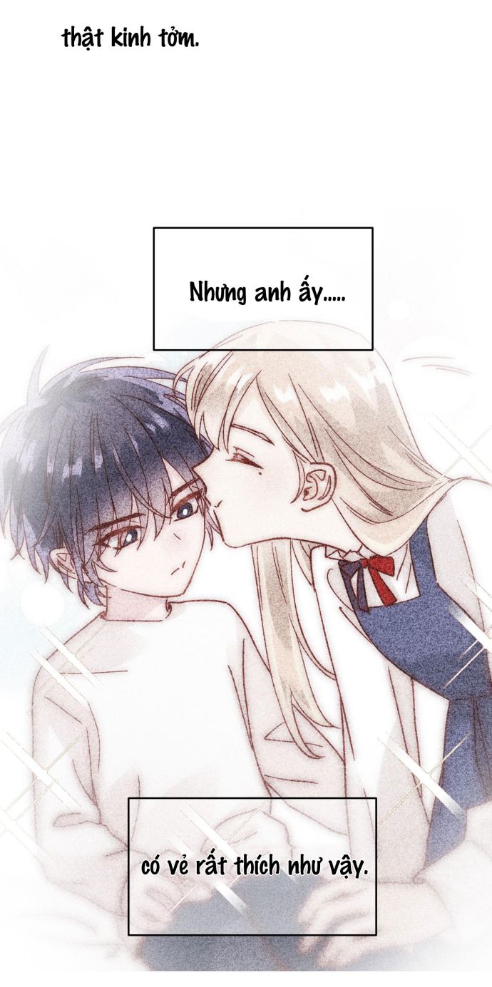 Tôi Phải Làm 1 Kẻ Đại Xấu Xa Chap 8 - Next Chap 9