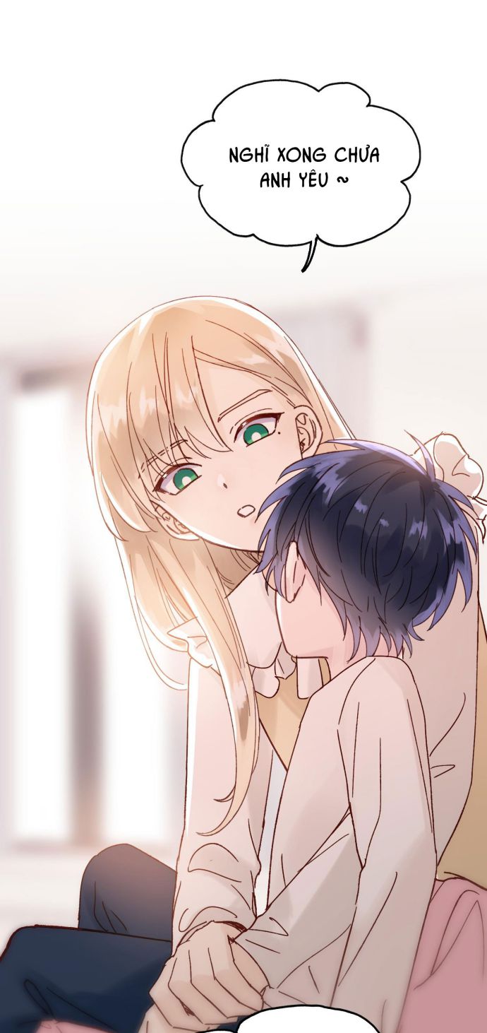 Tôi Phải Làm 1 Kẻ Đại Xấu Xa Chap 8 - Next Chap 9