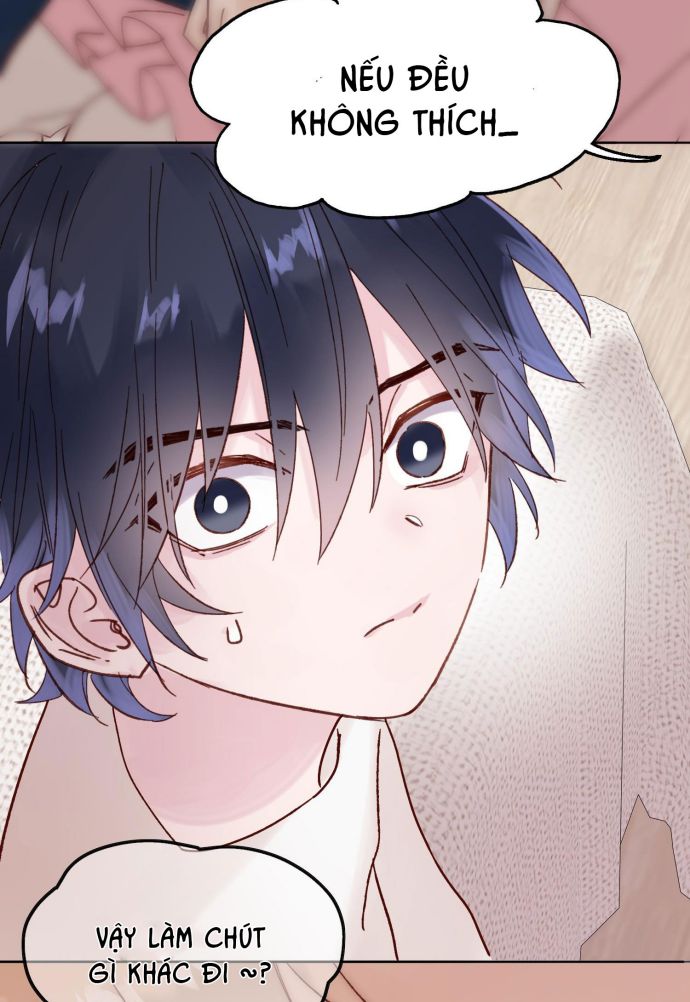 Tôi Phải Làm 1 Kẻ Đại Xấu Xa Chap 8 - Next Chap 9