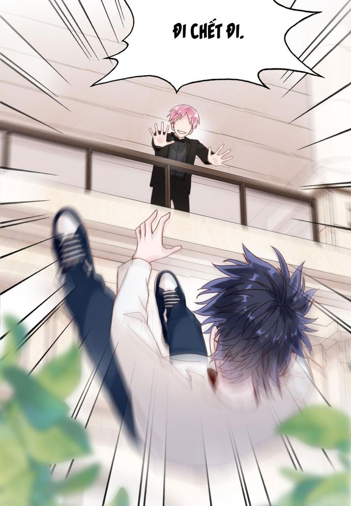 Tôi Phải Làm 1 Kẻ Đại Xấu Xa Chap 8 - Next Chap 9
