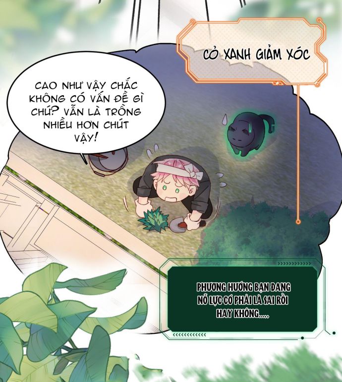 Tôi Phải Làm 1 Kẻ Đại Xấu Xa Chap 8 - Next Chap 9