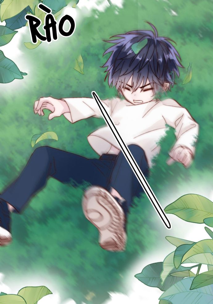 Tôi Phải Làm 1 Kẻ Đại Xấu Xa Chap 8 - Next Chap 9