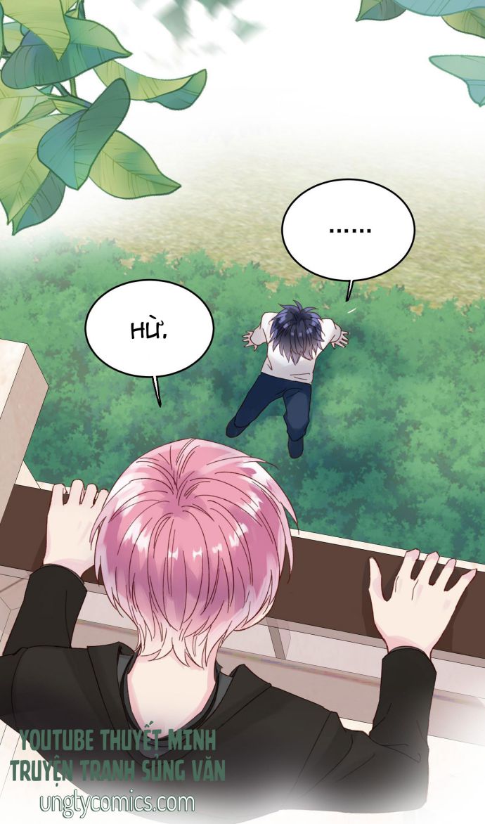 Tôi Phải Làm 1 Kẻ Đại Xấu Xa Chap 8 - Next Chap 9