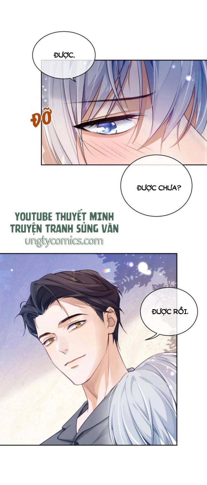 Đơn Xin Ly Hôn Chapter 3 - Next Chapter 4