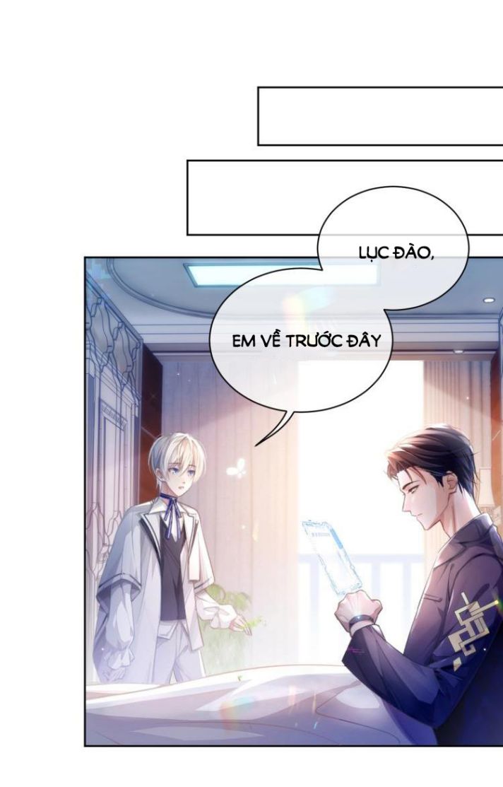 Đơn Xin Ly Hôn Chapter 3 - Next Chapter 4