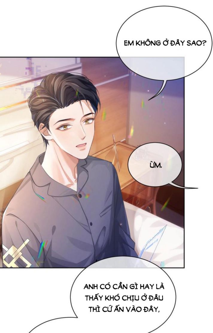 Đơn Xin Ly Hôn Chapter 3 - Next Chapter 4