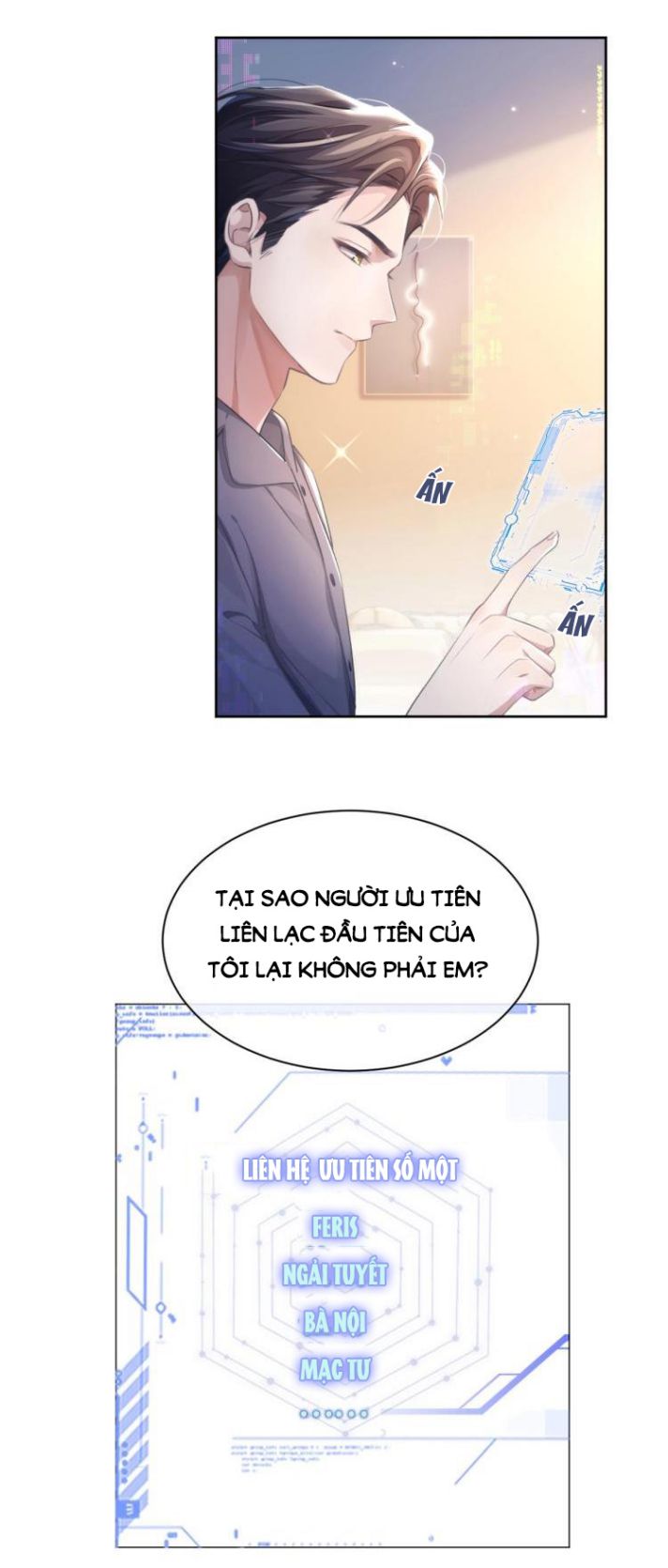 Đơn Xin Ly Hôn Chapter 3 - Next Chapter 4
