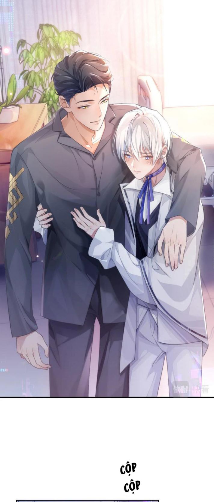 Đơn Xin Ly Hôn Chapter 3 - Next Chapter 4
