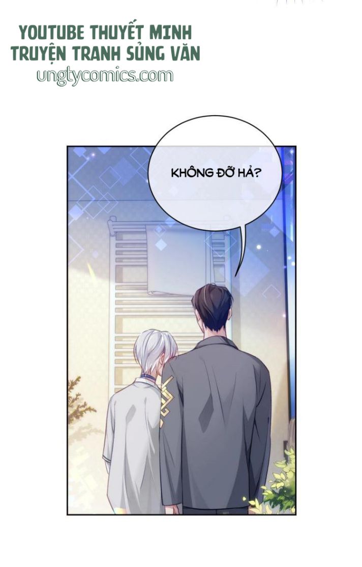 Đơn Xin Ly Hôn Chapter 3 - Next Chapter 4