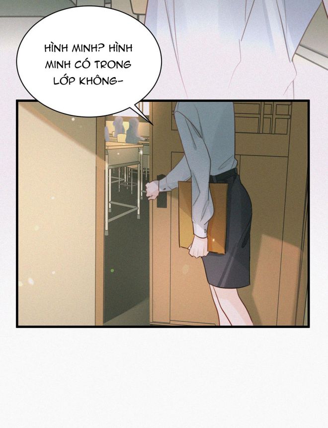 Môi Súng Chapter 7 - Next Chapter 8