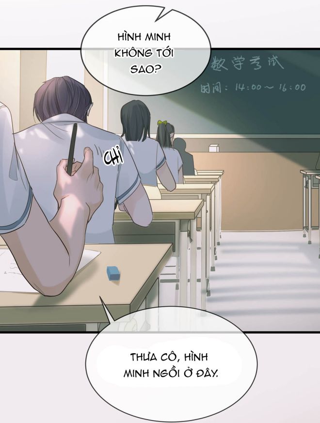 Môi Súng Chapter 7 - Next Chapter 8